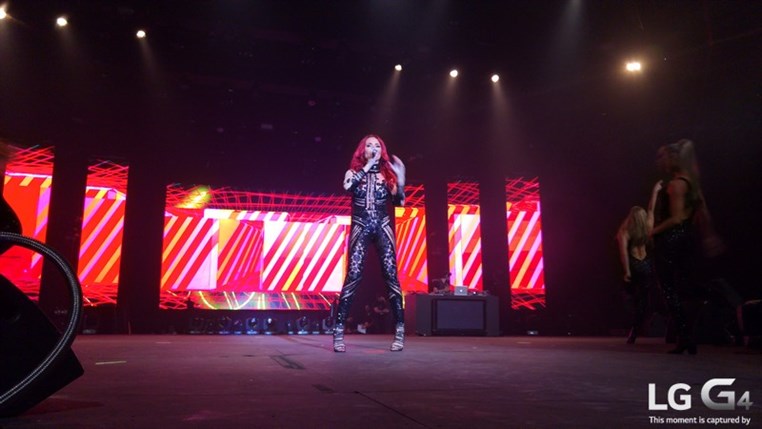 NRJ Music Tour 2015 Part 2